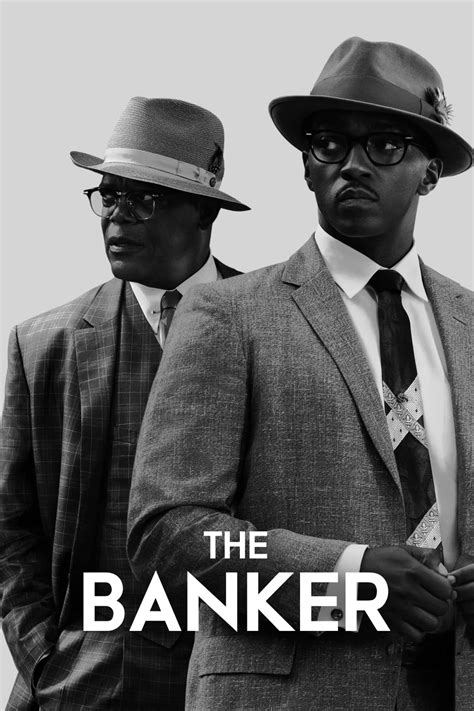 Podgy & the banker first started with two guys named neil and adam who once worked in butter & beans cafe. The Banker (2020) - Posters — The Movie Database (TMDb)
