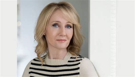 harry potter author jk rowling receives death threat over tweet on salman rushdie attack