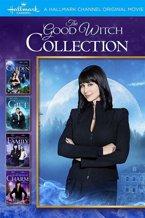The Good Witch Collection — The Movie Database Tmdb