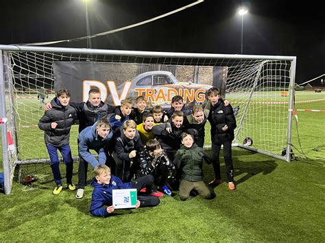 Sponsorloop 2024 Asv Dronten Voetbalvereniging