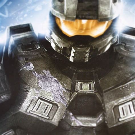 Master Chief Master Chief Chief Master