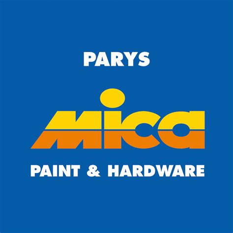 Parys Mica Paint And Hardware Parys