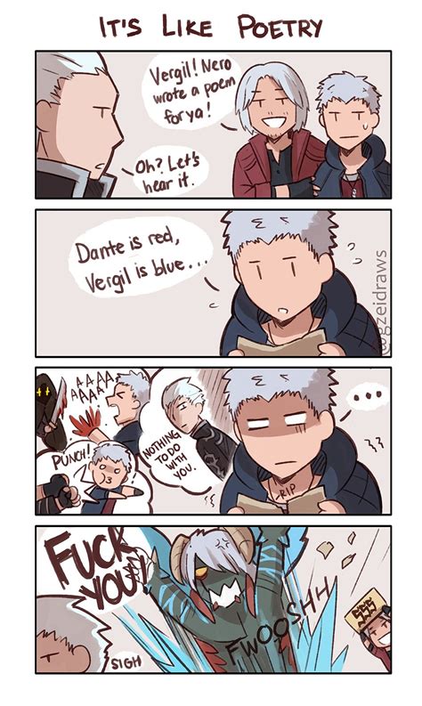 Vergil S Motivational Life 5 Devil May Cry Know Your Meme