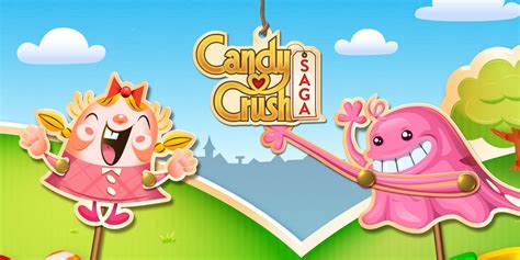 Play candy crush saga online at king.com! Candy Crush Saga Automatically Runs In Background ...