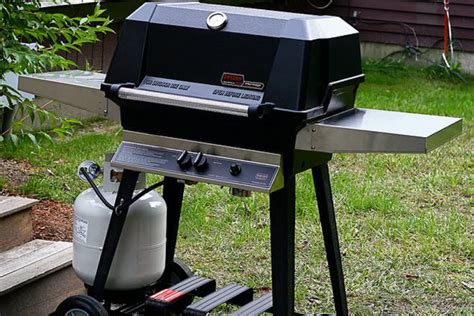 Electric stoves so you can make the best choice. Electric Grill vs. Gas Grill