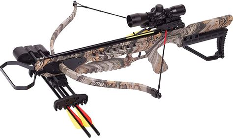 The Different Types Of Crossbows That Every Bowhunter Should Know