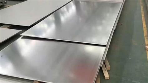 Stainless Steel 316 And Ss 316l Sheets Plates And Coils Stockist