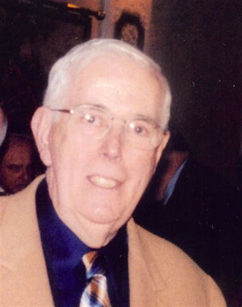 Bayonne funeral home director, G. Keenen O'Brien, dies at 80 - nj.com