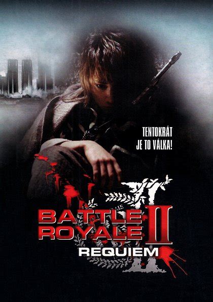 Battle Royale Ii Requiem 2003 Čsfdcz