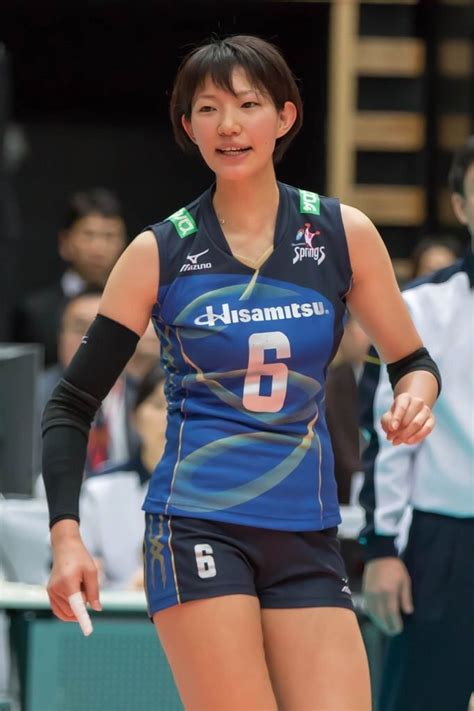 ボード「volleyball Players Of Japan」のピン