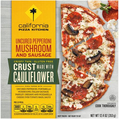 Sensational Photos Of California Kitchen Pizza Concept Direct To Kitchen