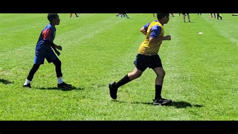 I9 Sports Soccer 11u Youtube