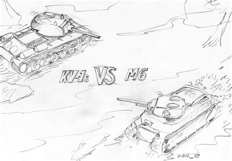 Fan Art Spotlight 38 General News World Of Tanks