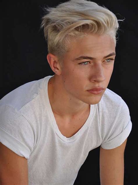 15 Edgy Mens Haircuts The Best Mens Hairstyles And Haircuts