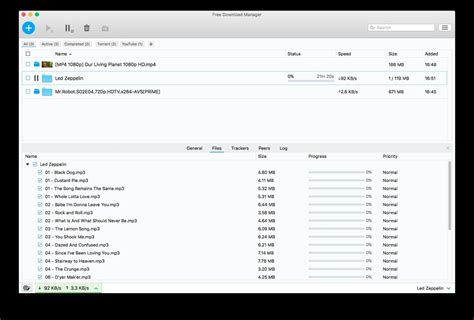Free Download Manager For Macos Free Download