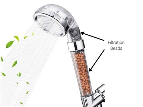 7 best handheld shower heads for low water pressure