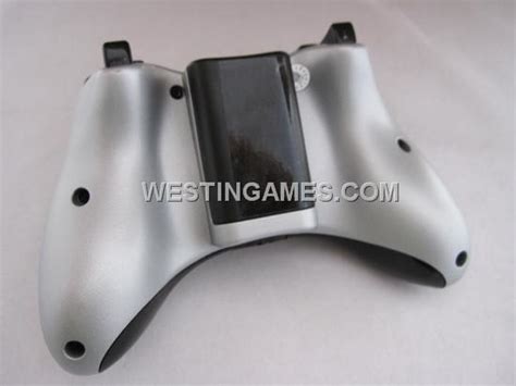 New Special Edition Xbox360 Wireless Controller W Transforming D Pad