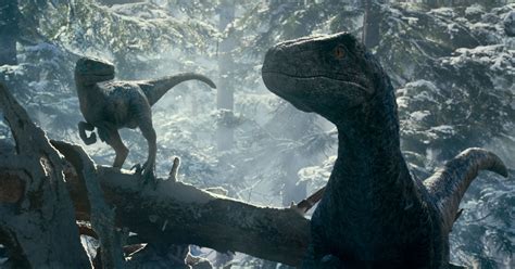 List 10 Old Favorites And New Dinosaurs In ‘jurassic World Dominion • Lfe • The Philippine Star