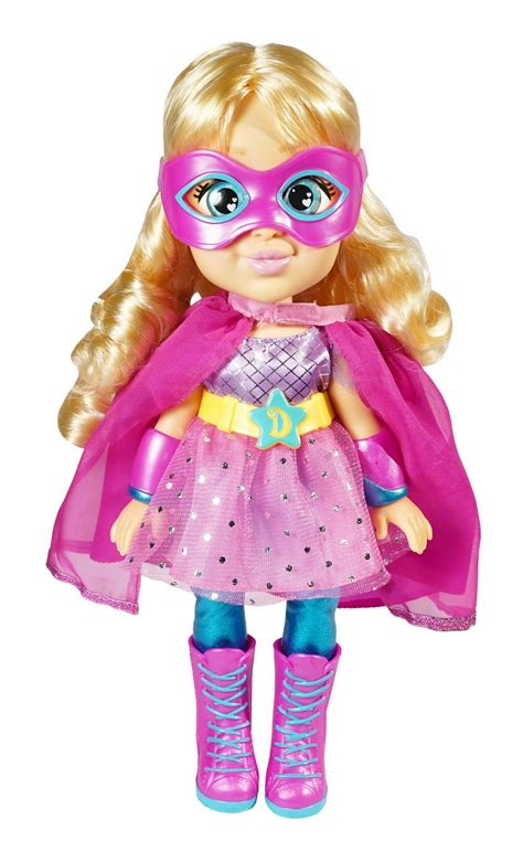 love diana 13 diana mashups doll superhero princess walmart canada
