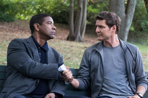 The Equalizer 2 | Film-Rezensionen.de