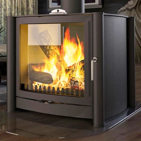 Firebelly FB3 Doublesided Chase Heating Ltd