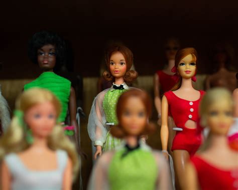 Barbie Celebrates Her 60th Birthday As A Pop Culture Icon