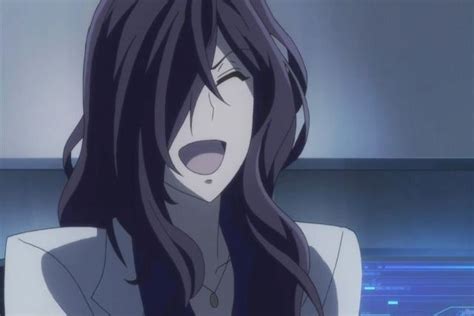 Asaka mibu (壬生 朝霞, mibu asaka?) seiyū: Personnages de l'anime Black Bullet (Série)