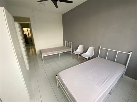 Find unique places to stay with local hosts in 191 countries. Master Room for Rent with own toilet in Block G Mentari ...