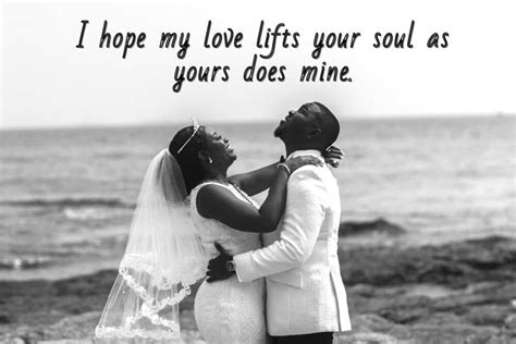 Romantic Messages For Lover