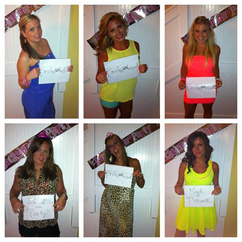 Mug shots before & after. Bachlorette party. Key West | Bachlorette