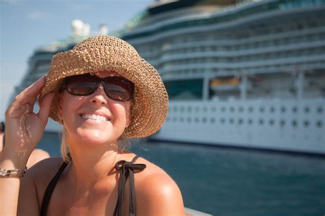 Cruise Tips Fox World Travel