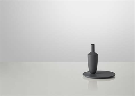 Balance Vase Set Design By Hallgeir Homstvedt Muuto
