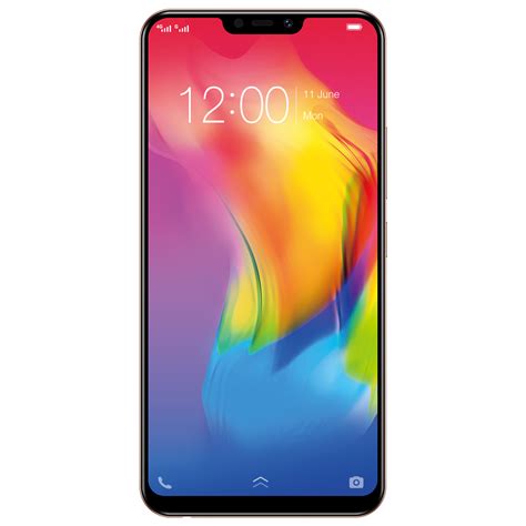 Vivo Y83 Price And Specs Buy Best Battery Phone Under 15000 With 32 Gb