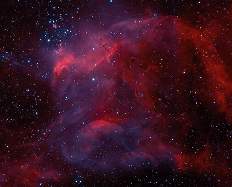 4k Nebula And Stars Wallpaper Hd Space 4k Wallpapers Images Photos