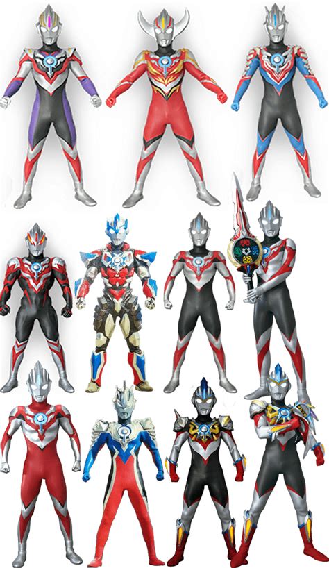 Mewarnai ultraman taro coloring youtube di gambar orb untuk. Ultraman Orb all forms | Buku mewarnai, Gambar karakter ...