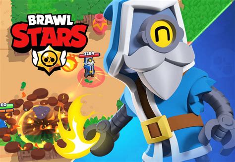 The purpose of brawl stars best starting characters guide is to give you a brief introduction about the tier list and best brawlers in these tiers in the latest game brawl stars. Barley Basic Information, Skills and Tips | Bawlers ...
