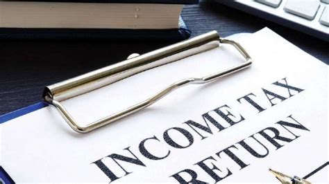 Itr 1 Sahaj Form Find Out If You Can File Income Tax Return For Ay