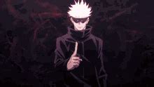 We hope you enjoy our growing collection of hd images to use as a background or home screen for your smartphone or computer. Gojo Gojo Satoru GIF - Gojo GojoSatoru JujutsuKaisen - Discover & Share GIFs