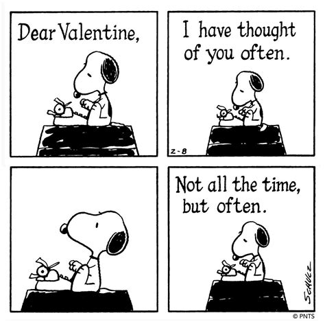 Pin By Veronica Bloor Galindo On Peanuts Snoopy Valentine Snoopy