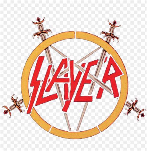 Slayer Logo Vector At Collection Of Slayer Logo