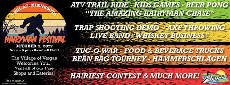 Vergas Community Club - Home