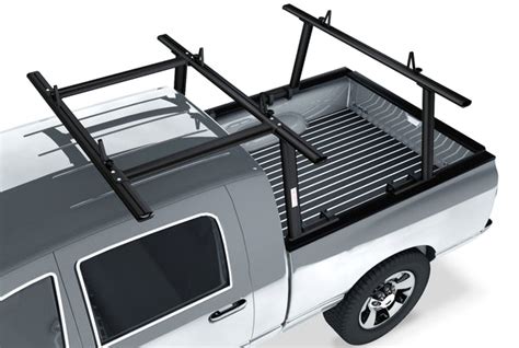 Universal Pickup Truck Utility Ladder Racks Wcantilever Aa Racks