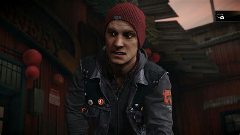 Buy Infamous Second Son Ps4 Cheap Cd Key Smartcdkeys