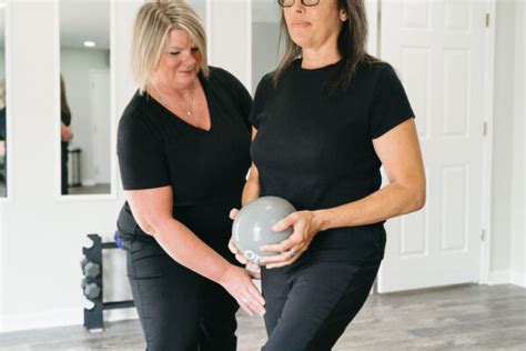 Prenatal Rehab Inher Physique Pelvic Floor Therapy And Wellness