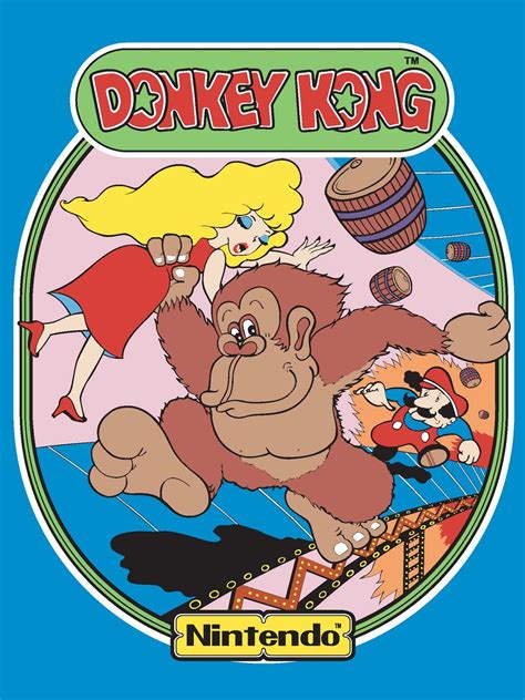 Newly Revealed Donkey Kong Country Character Concept Art Artofit