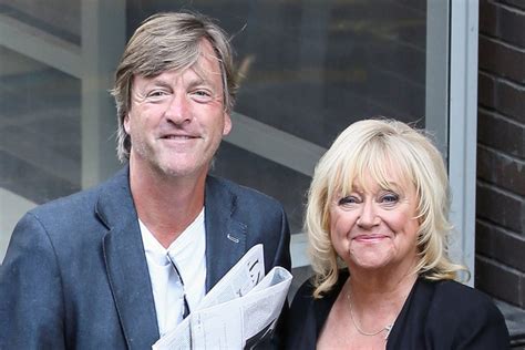 richard madeley and judy finnigan discuss awful miscarriage