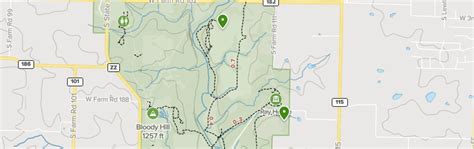Best Trails In Wilsons Creek National Battlefield Missouri Alltrails