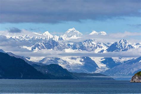 10 Impressive Facts About Glacier Bay National Park