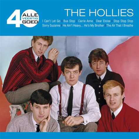 The Air That I Breathe 2003 Remaster Song And Lyrics By The Hollies