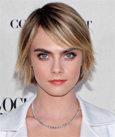 25 Stunning Examples Of Ombré Color For Short Hair